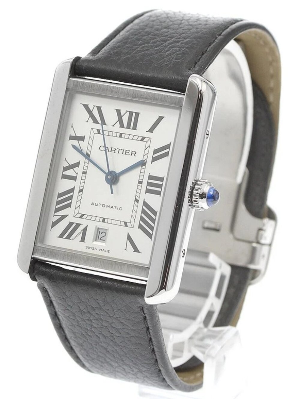 CARTIER Tank solo XL